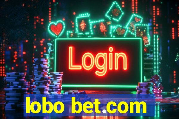 lobo bet.com